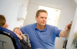 Spezialisierungen, Steinleiden, Prof. Dr. Michael Eisenmenger